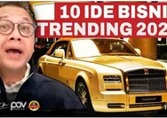 10 Ide Bisnis Trending di 2024: Tanpa Kompetitor, Hanya Peluang Usaha