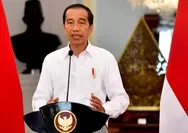 Presiden Jokowi Minta Prabowo dan Gibran Mempersiapkan Diri