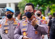 TOK! Ini Daftar Gaji Terbaru Polisi per Bulan per Golongan Setelah Naik 8 Persen Sesuai PP No 7 2024, Bintara Alhamdulillah Jadi Rp...
