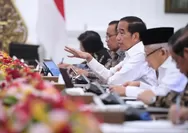 Selain Pengangkatan, Kebijakan Jokowi Ini Turut Berikan Kesejahteraan kepada Honorer