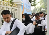 Warga Surabaya Harap Simak! Pemkot Surabaya Bakal Buka 2.789 Formasi CASN 2024, Lengkap Ada CPNS dan PPPK