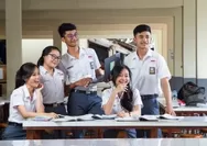 Rekomendasi 7 SMA Terbaik di Kalimantan Timur Versi LTMPT, Tenyata Nilai UTBK Tertinggi Se-Indonesia...