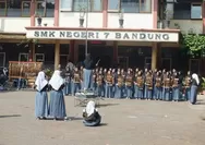 11 SMA SMK Terbaik di Kota Bandung Menurut Indeks Integrasi Tertinggi dalam 6 Tahun Berturut-turut, Jadi Referensi PPDB 2024