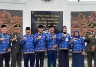 Guru PNS di Kota Bogor, Depok dan Kota Bandung Bergembira! TPG Triwulan 2 Siap Diberikan Nadiem dengan Nominal Segede Ini...