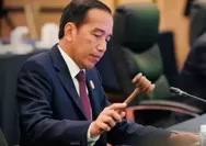 Presiden Jokowi Resmi Ubah Aturan Masa Kerja PPPK Bukan Lagi 5 Tahun Apalagi 1 Tahun, Tapi...