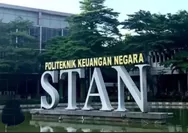 Pendaftaran SPMB PKN STAN 2025 Jenjang Perguruan Tinggi Dibuka, Cek Jadwal dan Syarat Lengkapnya 