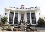 Kuliah Gratis dan Jadi TNI: Jadwal Unhan 2026 Segera Dibuka