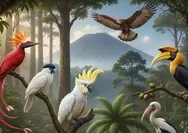 Hari Burung Nasional 5 Januari: Makna, Tujuan, dan Perannya Bagi Lingkungan