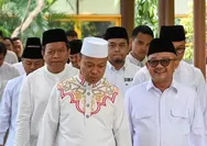 Isra Mikraj di Kemendikdasmen: Seruan Bangun Karakter Unggul Menggema dari Senayan