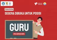 Rekrutmen Guru PPPK SMA Garuda Baru Dibuka Februari 2026, Ini Skema dan Proses Rekrutmennya