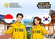 Pemerintah Resmi Buka Program G to G Korea Selatan 2026, Ini Syarat Hingga Kuotanya