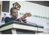 Meluruskan Niat Baik: Afirmasi untuk Guru, Bukan Dikotomi