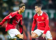 Cristiano Ronaldo Kembali ke Manchester United? Begini Ucapan MU kepada Sang Mantan pada 5 Februari 2026!