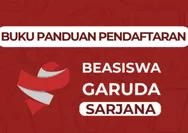 Beasiswa Garuda Sarjana 2026 Resmi Dibuka: Skema, Sasaran Penerima, dan Komponen Dana Lengkap