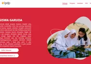 Beasiswa Garuda Sarjana 2026 Dibuka, Gelombang I Mulai 15 Februari: Ini Daftar Dokumen Lengkap yang Harus Disiapkan