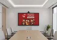 Beasiswa Garuda Sarjana 2026 Resmi Dibuka dalam Dua Gelombang: Catat Ini Jadwal Pendaftarannya