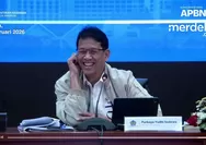 Viral Alumni LPDP Pamer Paspor Asing, Menteri Keuangan Purbaya Yudhi Sadewa: Jangan Hina Negara, Kita Blacklist!