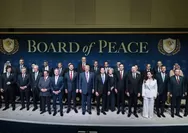 Apa Itu Board of Peace? Anggota dan Alasan MUI Mendesak Indonesia Keluar dari Keanggotaan