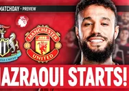 Prediksi Skor Newcastle vs Manchester United dalam Lanjutan Liga Inggris 5 Maret 2026 Dini Hari: Momentum Penting yang Menentukan