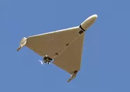 Iran Klaim Drone Serang Kapal Induk USS Abraham Lincoln di Dekat Selat Hormuz, AS Bantah Adanya Serangan