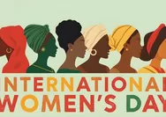 Hari Perempuan Internasional 2026: Kisah Atlet Pemburu Emas dan 50 Perempuan Paling Berpengaruh