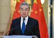 Perang AS–Israel vs Iran Memanas, China Peringatkan Dunia Tak Kembali ke ‘Hukum Rimba’