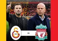 Liverpool Tanpa Alisson Hadapi Galatasaray di Liga Champions, Mamardashvili Siap Jadi Pengganti