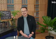 Rhenald Kasali Klarifikasi Soal Dirinya Ditahan Polisi dan Dikaitkan Investasi Bodong