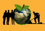 Global Recycling Day 2026: Seruan Dunia Ubah Sampah Jadi Peluang, Tekan Limbah dan Emisi