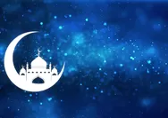 Metode Penentuan Idul Fitri, Kajian Akademik Ungkap Perbedaan Hisab dan Rukyat di Indonesia