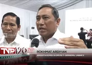 Harga BBM Lebaran 2026 Dipastikan Stabil, DPR Tegaskan Belum Ada Rencana Kenaikan