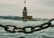 Iran Tidak Takut Ancaman Trump: Selat Hormuz Akan Ditutup Total Jika AS Menyerang Pembangkit Listrik