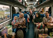 Makna Mudik Menurut BRIN: Bukan Sekadar Pulang Kampung, Ini Nilai Sosial Budayanya