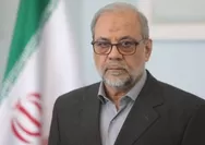Iran Tunjuk Mohammad Bagher Zolghadr sebagai Kepala Dewan Keamanan Nasional Tertinggi SNSC Gantikan Larijani yang Tewas