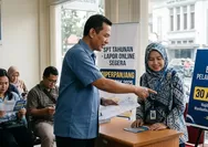 Batas Lapor SPT 2026 Resmi Diperpanjang hingga 30 April, DPR Soroti Kepatuhan Pajak