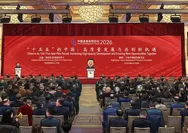 China Genjot Konsumsi, Perusahaan Asing Serbu Peluang Investasi di Pasar Besar Ekonomi Tiongkok