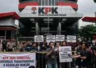 Strategi KPK Disorot! Pengalihan Penahanan Picu Pertanyaan Publik Soal Keadilan Hukum