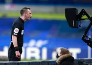 Apa Itu Video Assistant Referee (VAR) dalam Sepak Bola? Ini Cara Kerja dan Aturannya!