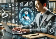 Gaji Bisa Tembus Rp30 Juta! 7 Skill AI dan Digital Ini Bikin Perusahaan Berebut