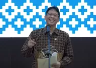 Purbaya Akui Selalu Disorot Usai Jadi Menkeu: Benarkah Indonesia Mau Krisis Dua atau Tiga Bulan Lagi?