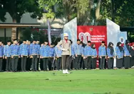 Penyetaraan Jabatan ASN Mandek, BKN Desak Bupati Kupang Tuntaskan Agar Hak Pegawai Tidak Terhambat