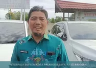 CPNS 2026-2027 Segera Diusulkan, Pemko Palangka Raya Fokus Tenaga Kesehatan dan Guru