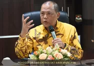 DPR Nilai Skema UKT Anak ASN Tak Nyambung dengan Penghasilan Riil