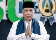 UMSU Tembus 10 Besar Kampus Terbaik Indonesia Versi UniRank 2026, Rektor: Kami Tidak Ingin Berhenti pada Capaian Ini