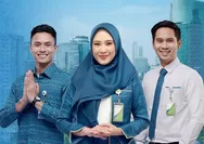 Belum Ketinggalan! BJPS Ketenagakerjaan Buka Rekrutmen 2026, Ini Posisi dan Penempatannya