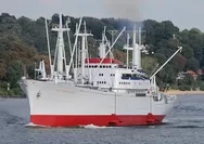 BRIN Temukan Pelapis Kapal Ramah Lingkungan, Teknologi Ini Disebut Bisa Selamatkan Laut dari Polusi Tersembunyi