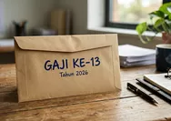 Kabar Gembira!! PP Nomor 9 Tahun 2026: PPPK Paruh Waktu Berpotensi Dapat Gaji ke-13, Ini Syaratnya!