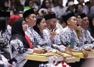 Resmi! Ini 2 Kategori Guru PNS dan PPPK yang Terima TPG Tanpa Syarat Melaksanakan Tugas Mengajar