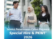 Bank Indonesia Buka Rekrutmen PKWT 2026: Peluang Karier di Lembaga Strategis Negara