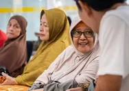 Jangan Asal Percaya! Begini Fakta Kenaikan Gaji Pensiunan PNS 2026 Dari Taspen